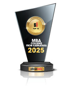 Top 10 MBA Colleges from Karnataka - 2025